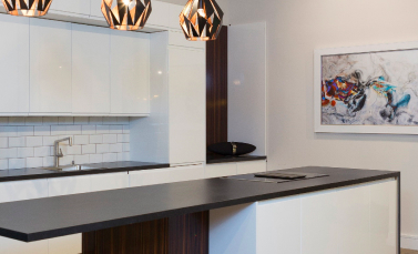 How to Rejuvenate Your Kitchen Cabinets