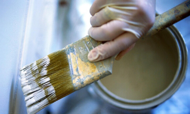 How Do I Paint My Skirting Boards?