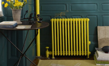 How Do I Paint My Radiators?